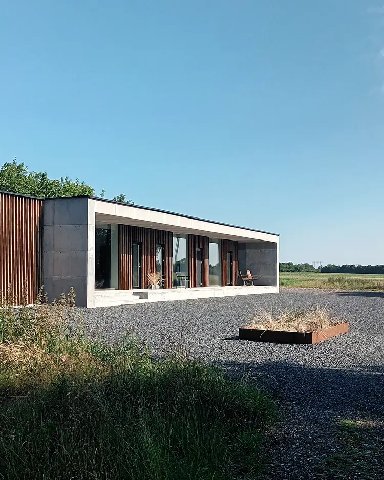 VV44 - Årre, Denmark | Good Travel