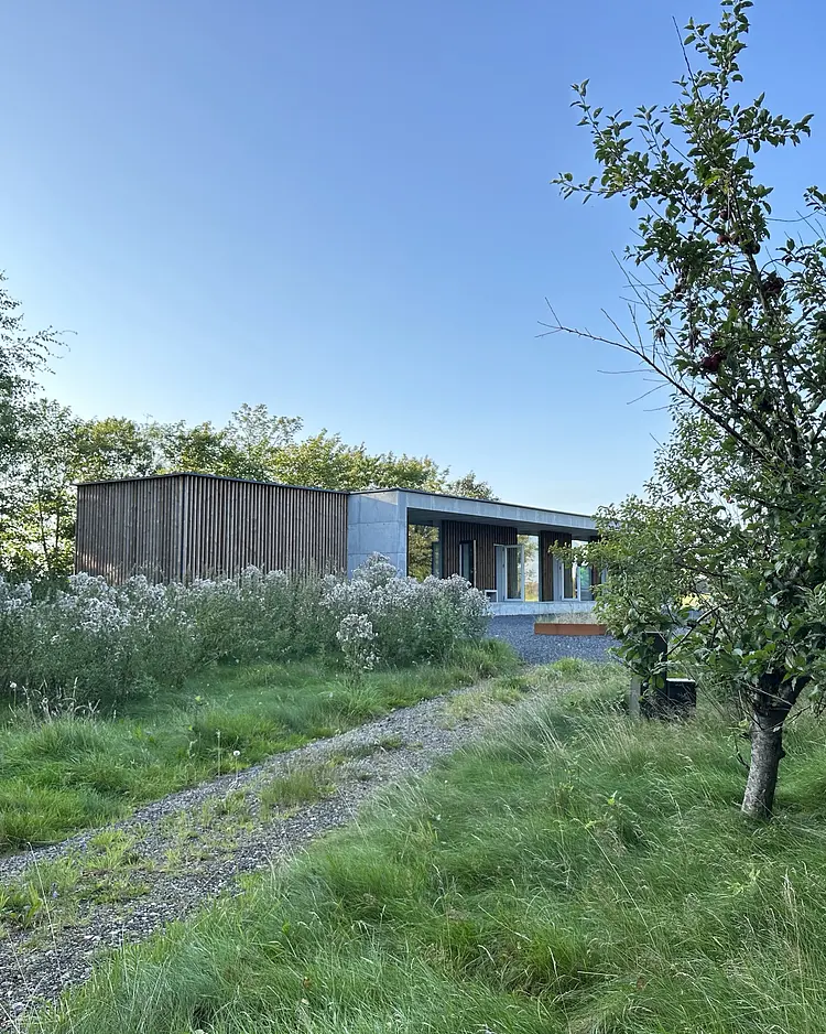 VV44 - Årre, Denmark | Good Travel