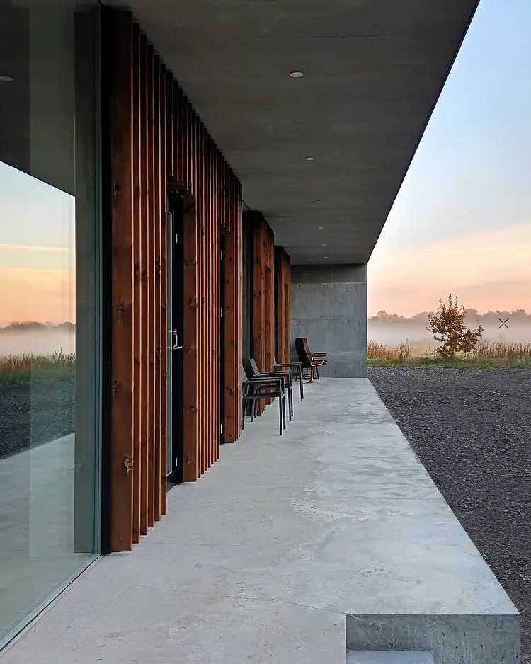 VV44 - Årre, Denmark | Good Travel