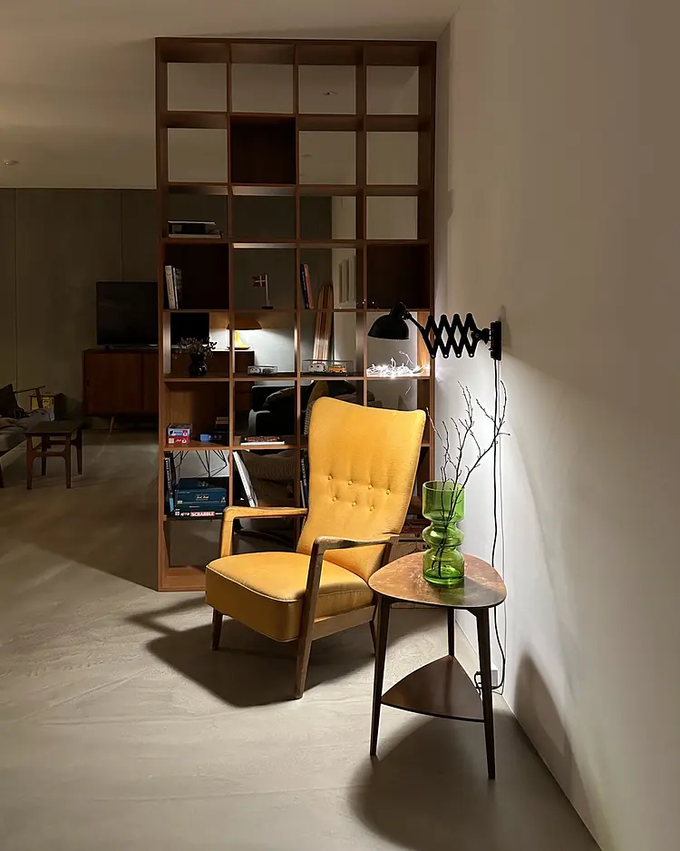 VV44 - Årre, Denmark | Good Travel