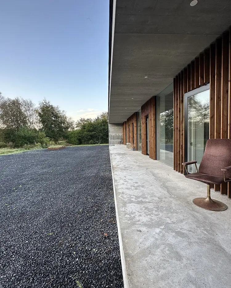 VV44 - Årre, Denmark | Good Travel