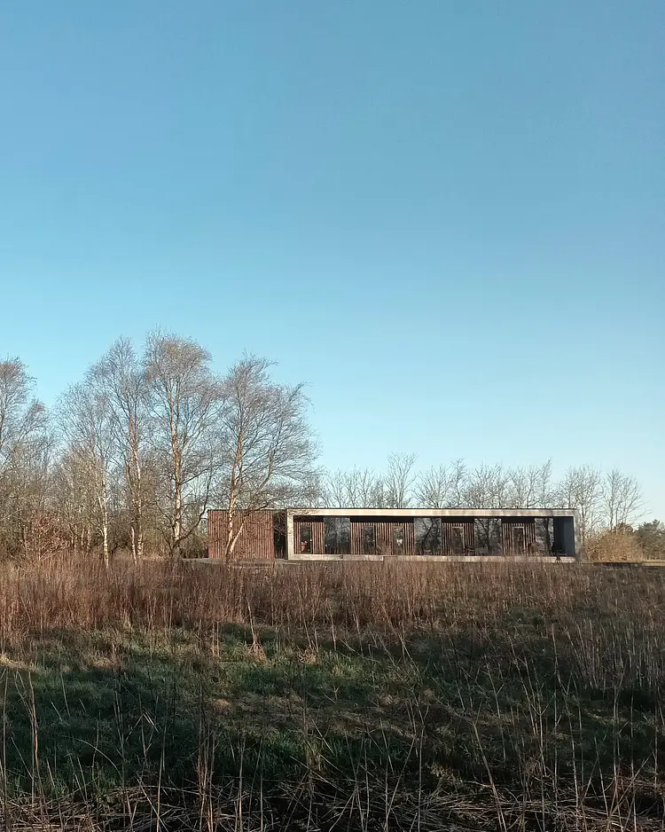 VV44 - Årre, Denmark | Good Travel