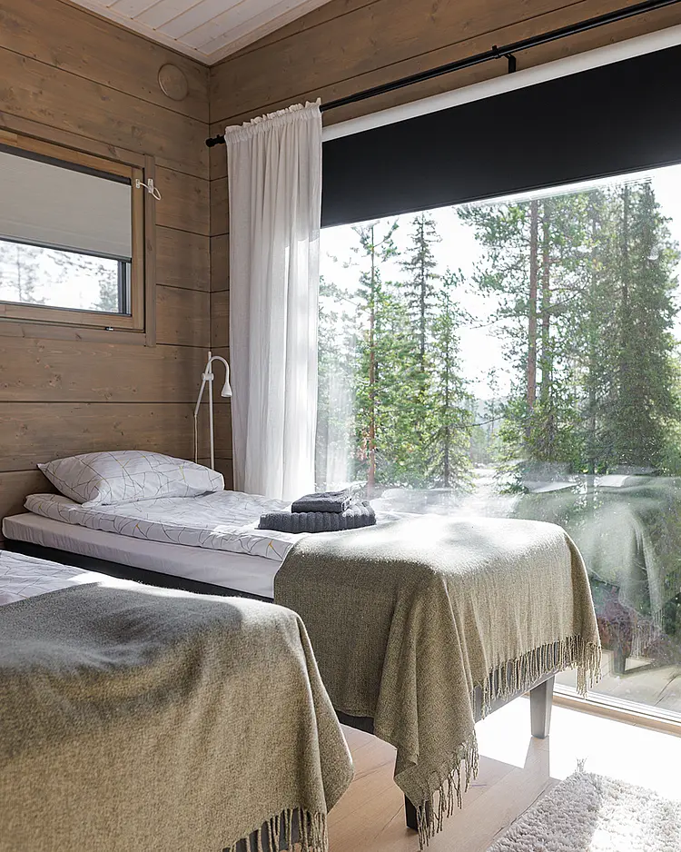 WALD Villas - Aavasaksa, Finland | Good Travel