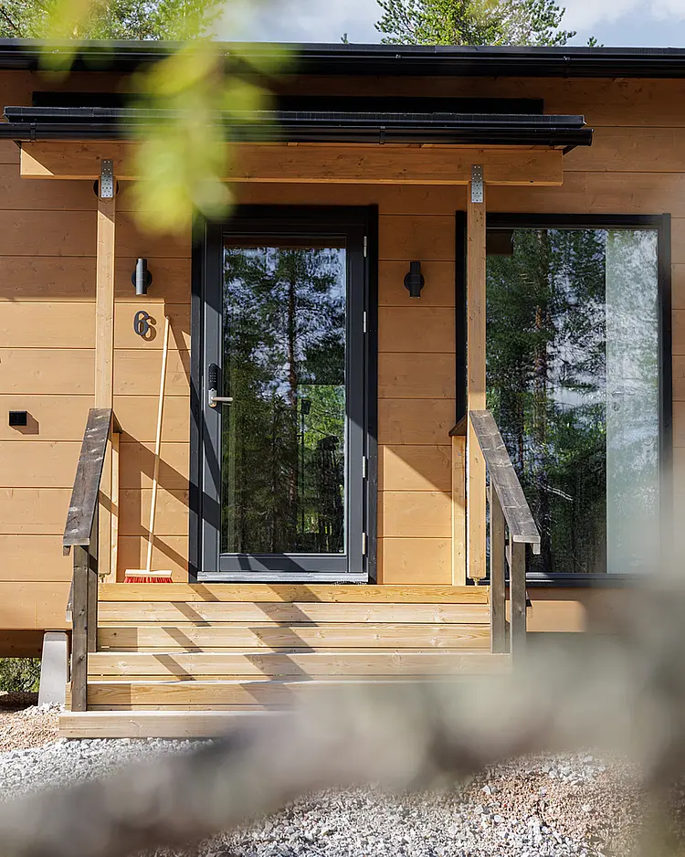 WALD Villas - Aavasaksa, Finland | Good Travel