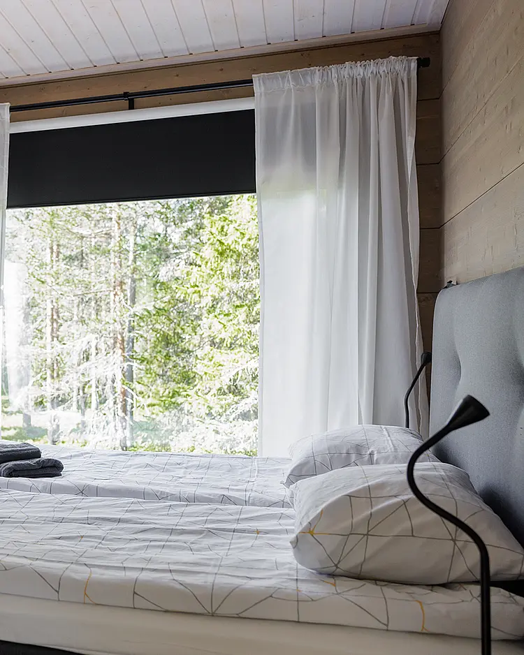 WALD Villas - Aavasaksa, Finland | Good Travel