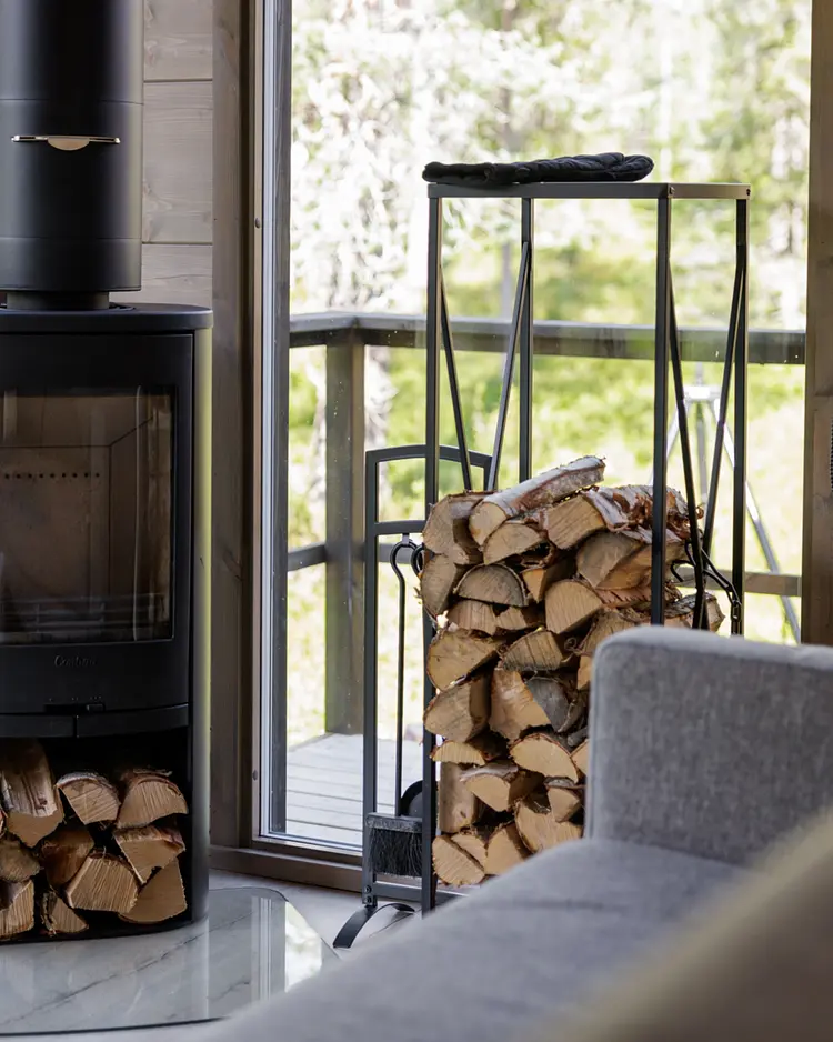 WALD Villas - Aavasaksa, Finland | Good Travel