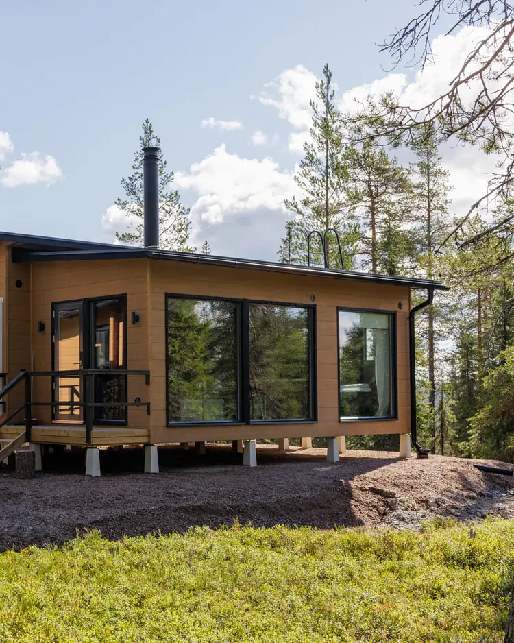 WALD Villas - Aavasaksa, Finland | Good Travel