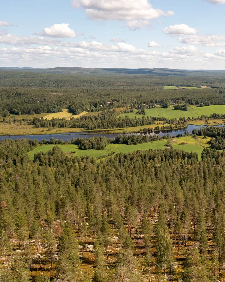 WALD Villas - Aavasaksa, Finland | Good Travel