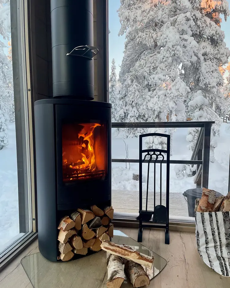 WALD Villas - Aavasaksa, Finland | Good Travel