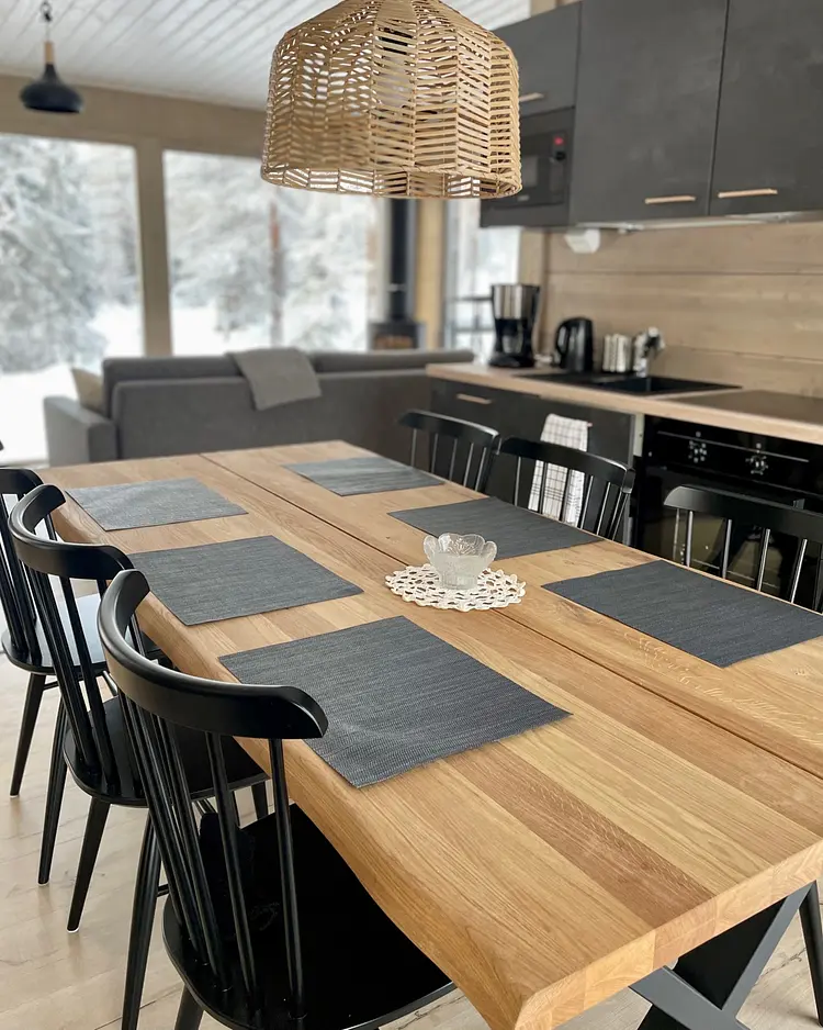 WALD Villas - Aavasaksa, Finland | Good Travel