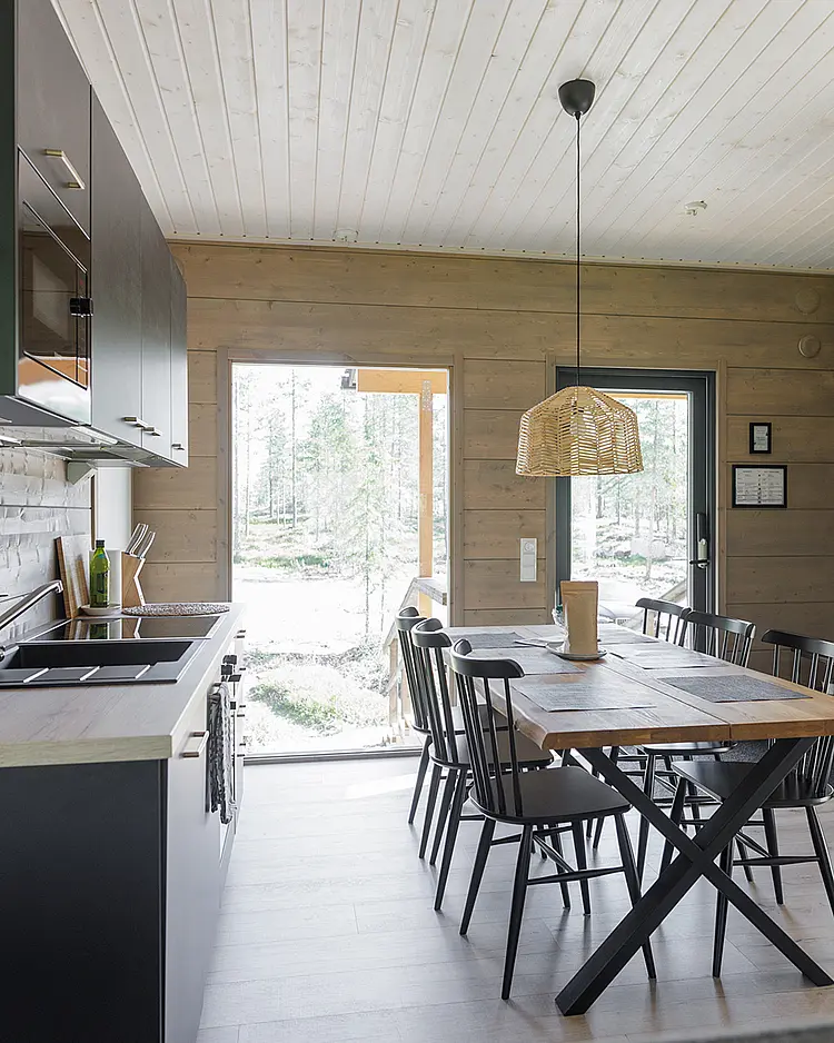 WALD Villas - Aavasaksa, Finland | Good Travel