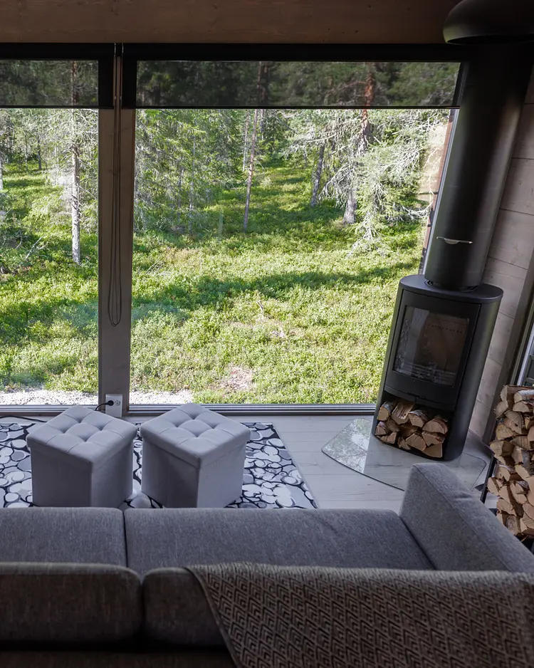 WALD Villas - Aavasaksa, Finland | Good Travel