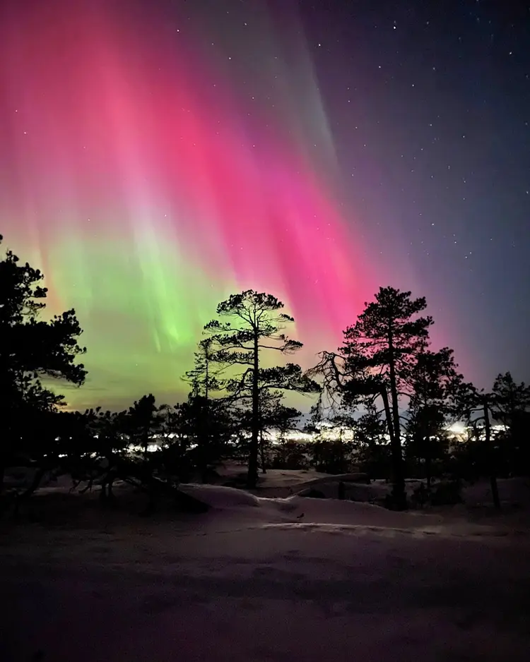 WALD Villas - Aavasaksa, Finland | Good Travel