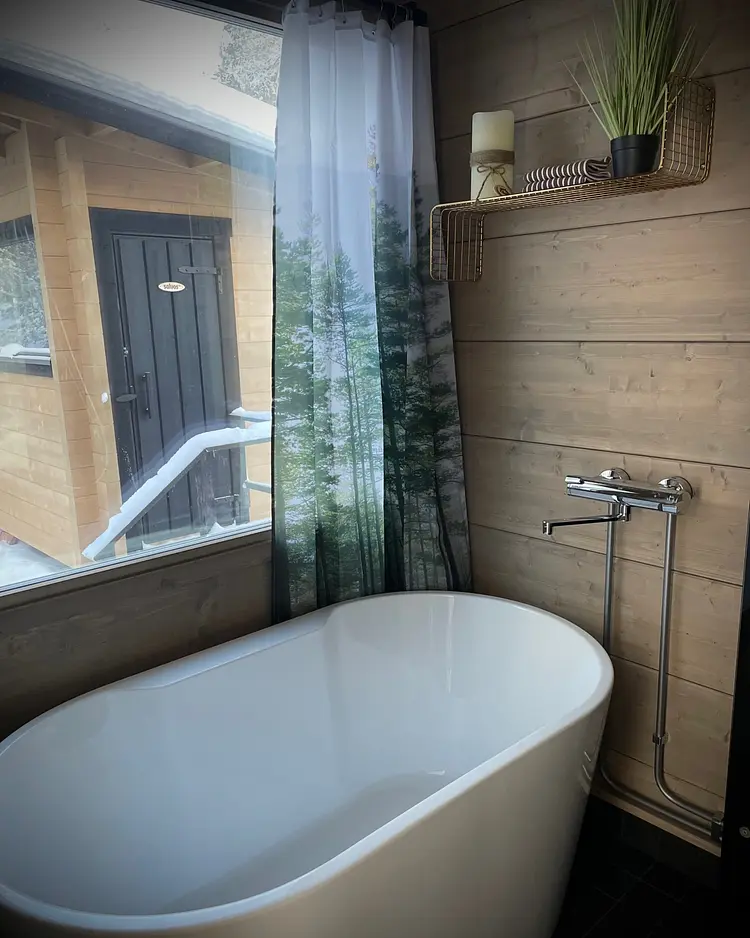 WALD Villas - Aavasaksa, Finland | Good Travel