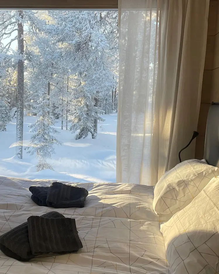 WALD Villas - Aavasaksa, Finland | Good Travel