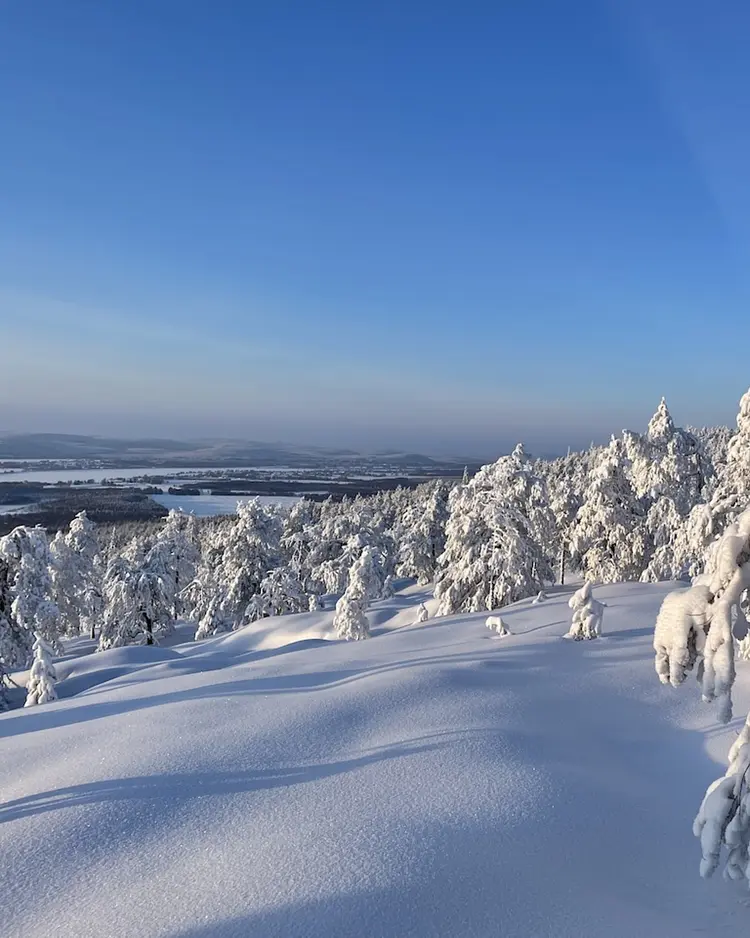 WALD Villas - Aavasaksa, Finland | Good Travel