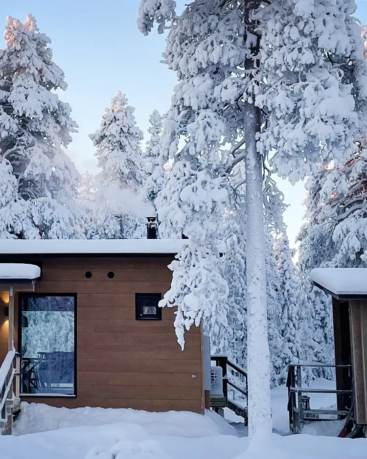 WALD Villas - Aavasaksa, Finland | Good Travel