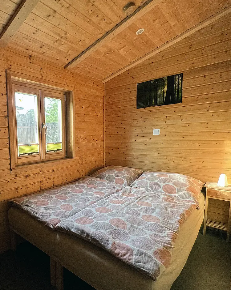 Waldhauszeit - Mücke, Germany | Good Travel