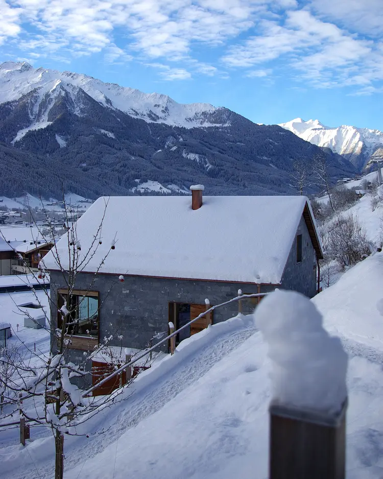 Auf da Leitn 8 - Bramberg, Austria | Good Travel