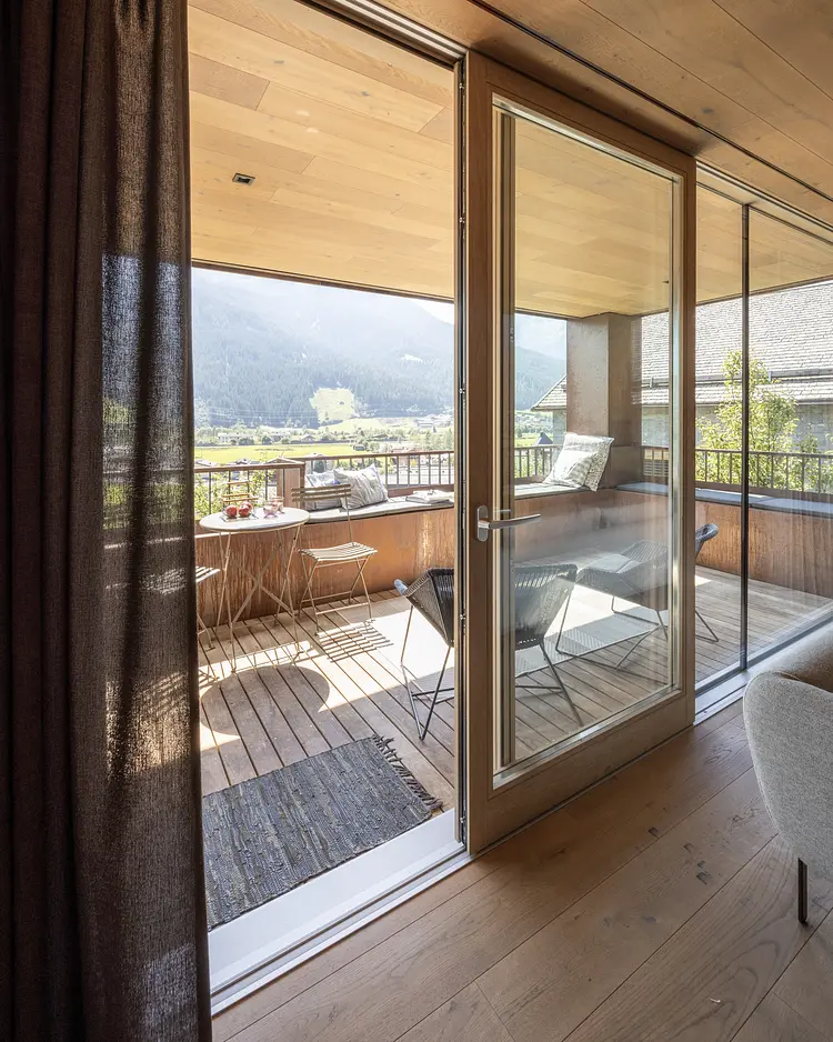 Auf da Leitn 8 - Bramberg, Austria | Good Travel