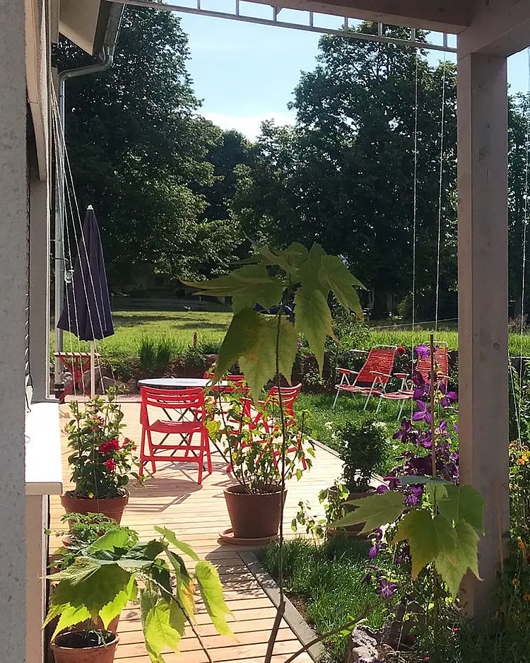 Waldmeisterzimmer - St. Peter, Germany | Good Travel