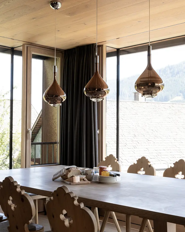 Auf da Leitn 8 - Bramberg, Austria | Good Travel