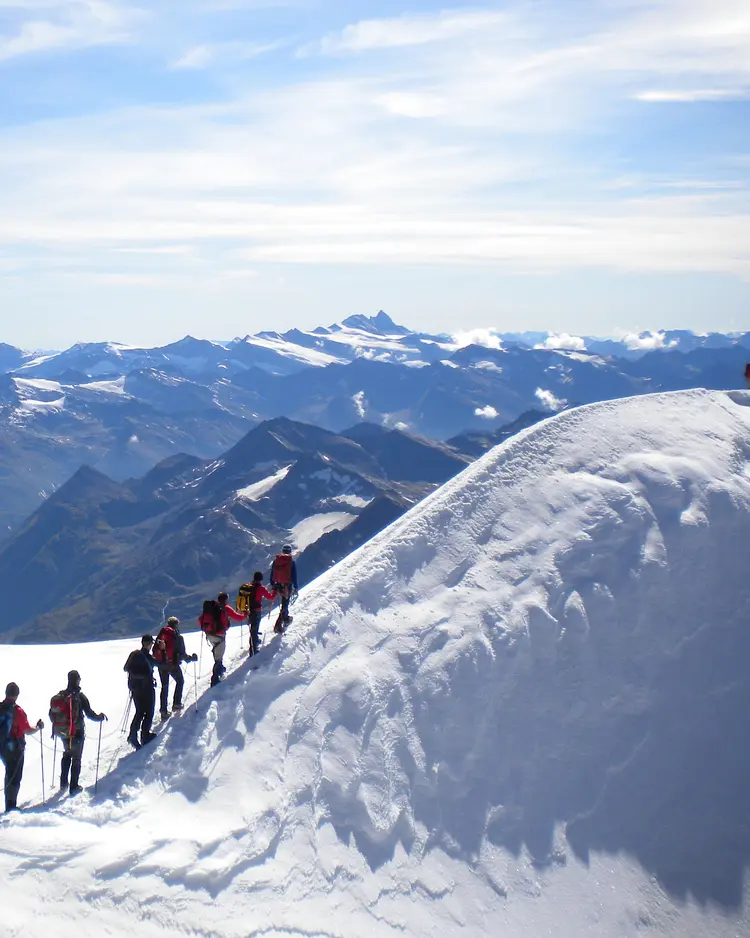 Auf da Leitn 8 - Bramberg, Austria | Good Travel