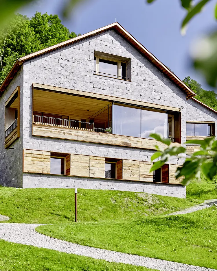 Auf da Leitn 8 - Bramberg, Austria | Good Travel