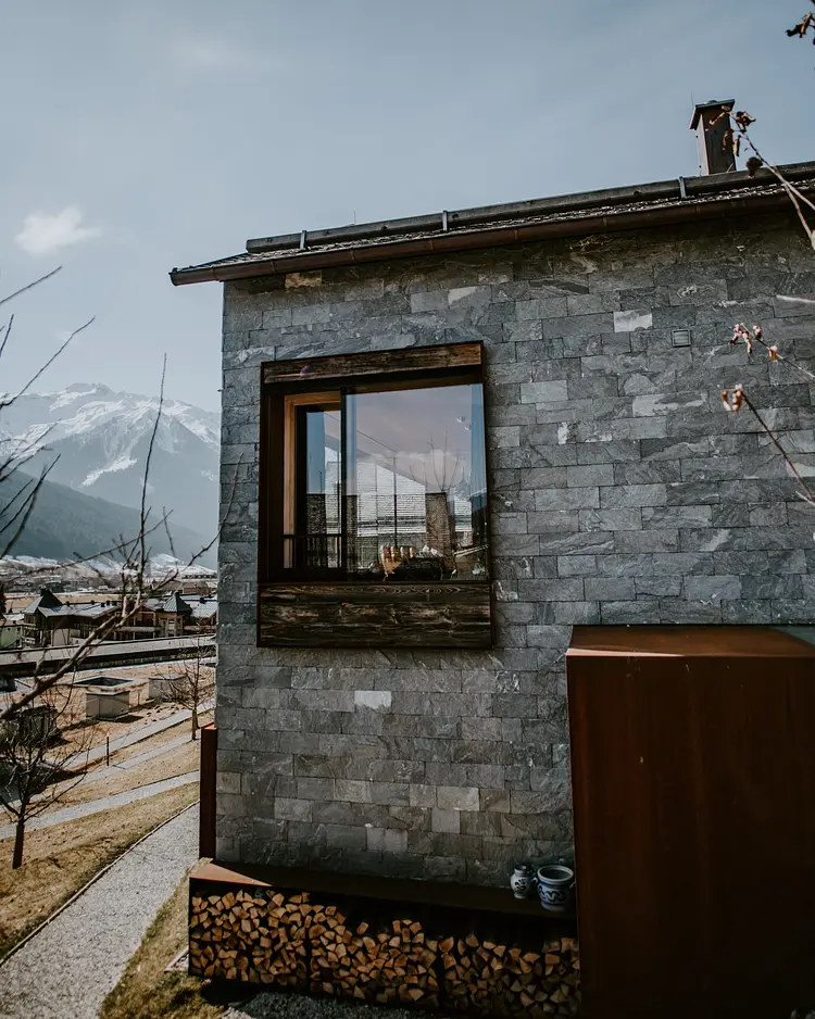 Auf da Leitn 8 - Bramberg, Austria | Good Travel