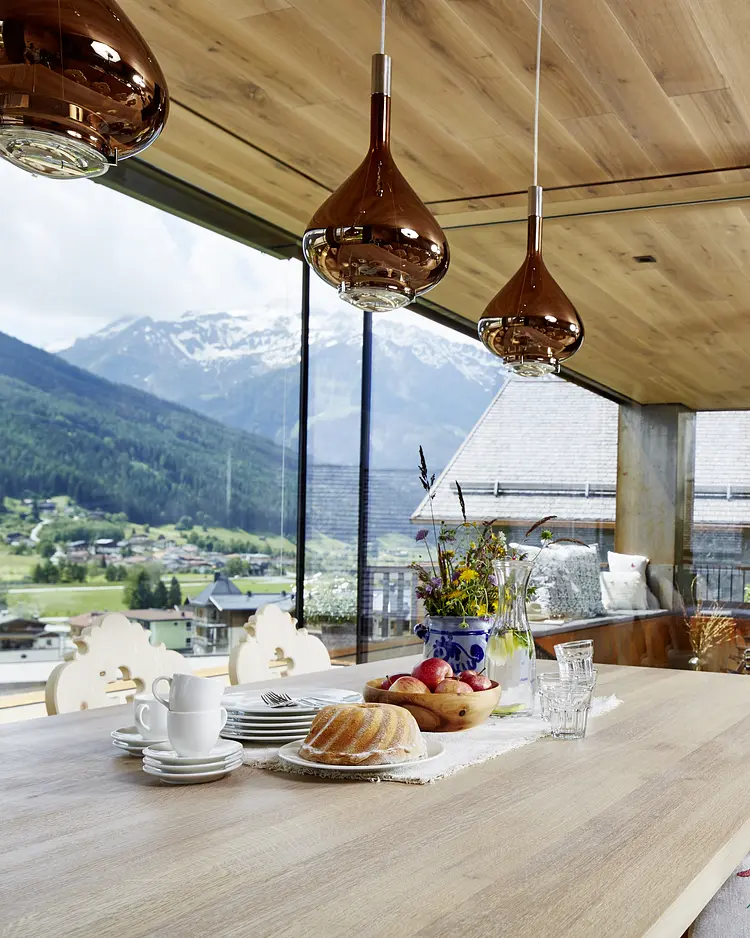 Auf da Leitn 8 - Bramberg, Austria | Good Travel