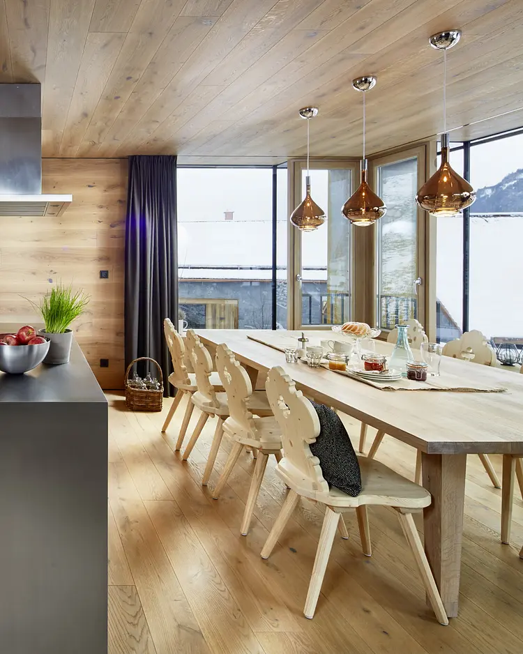 Auf da Leitn 8 - Bramberg, Austria | Good Travel