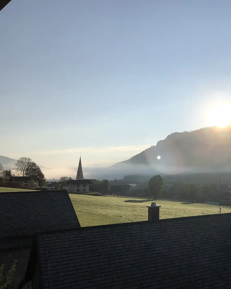 Auf da Leitn 8 - Bramberg, Austria | Good Travel