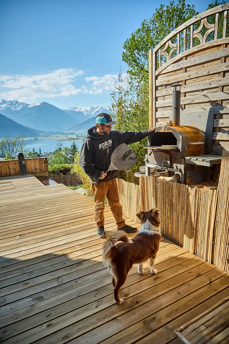 Wanna Rise Studio - Zell am See, Austria | Good Travel