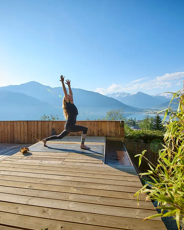 Wanna Rise Studio - Zell am See, Austria | Good Travel