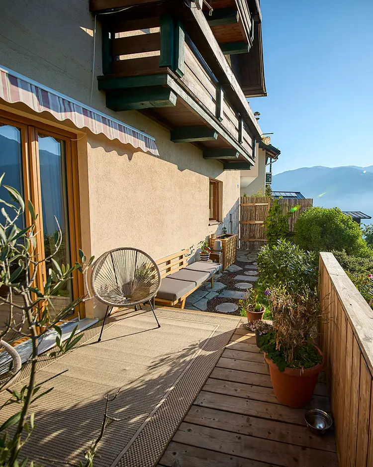 Wanna Rise Studio - Zell am See, Austria | Good Travel