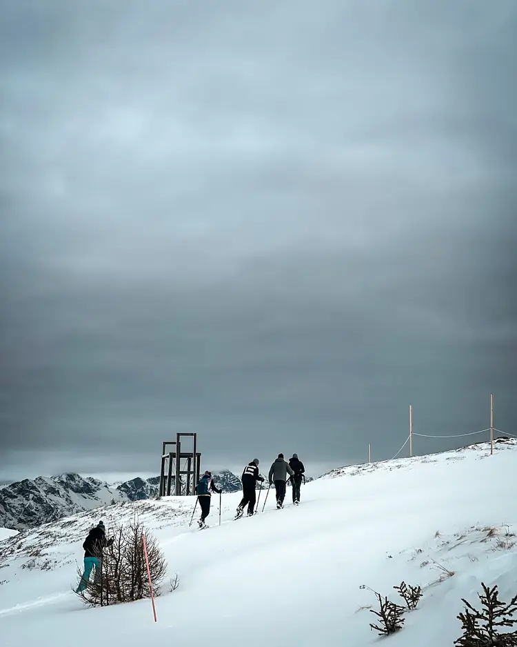 Wanna Rise Studio - Zell am See, Austria | Good Travel