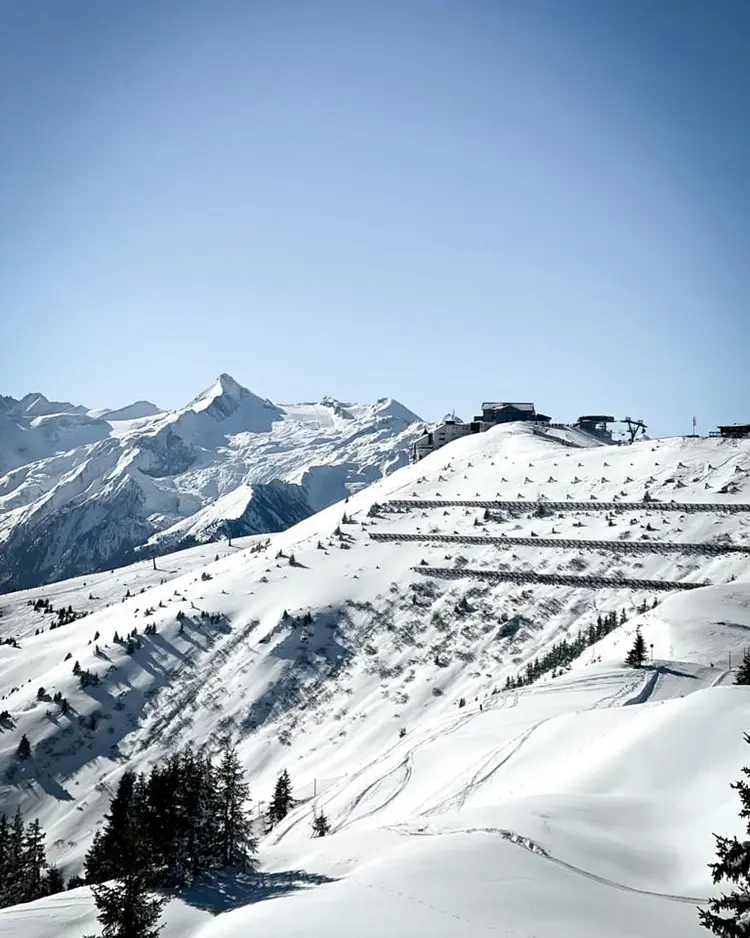 Wanna Rise Studio - Zell am See, Austria | Good Travel