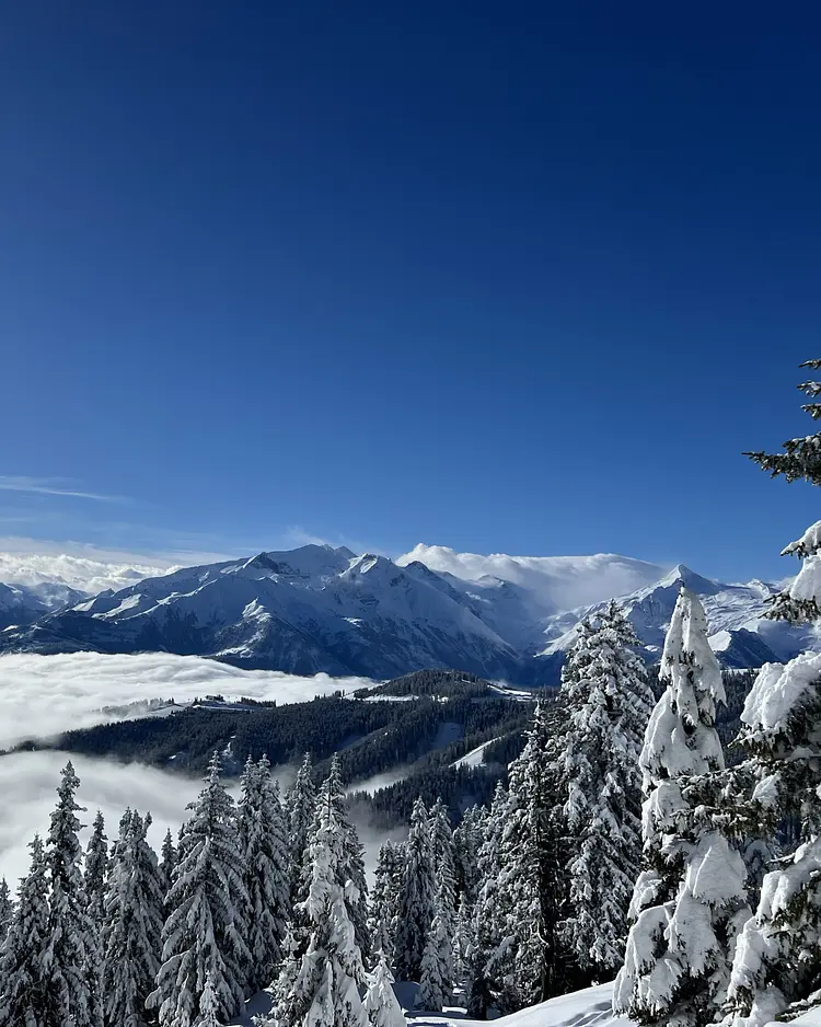 Wanna Rise Studio - Zell am See, Austria | Good Travel
