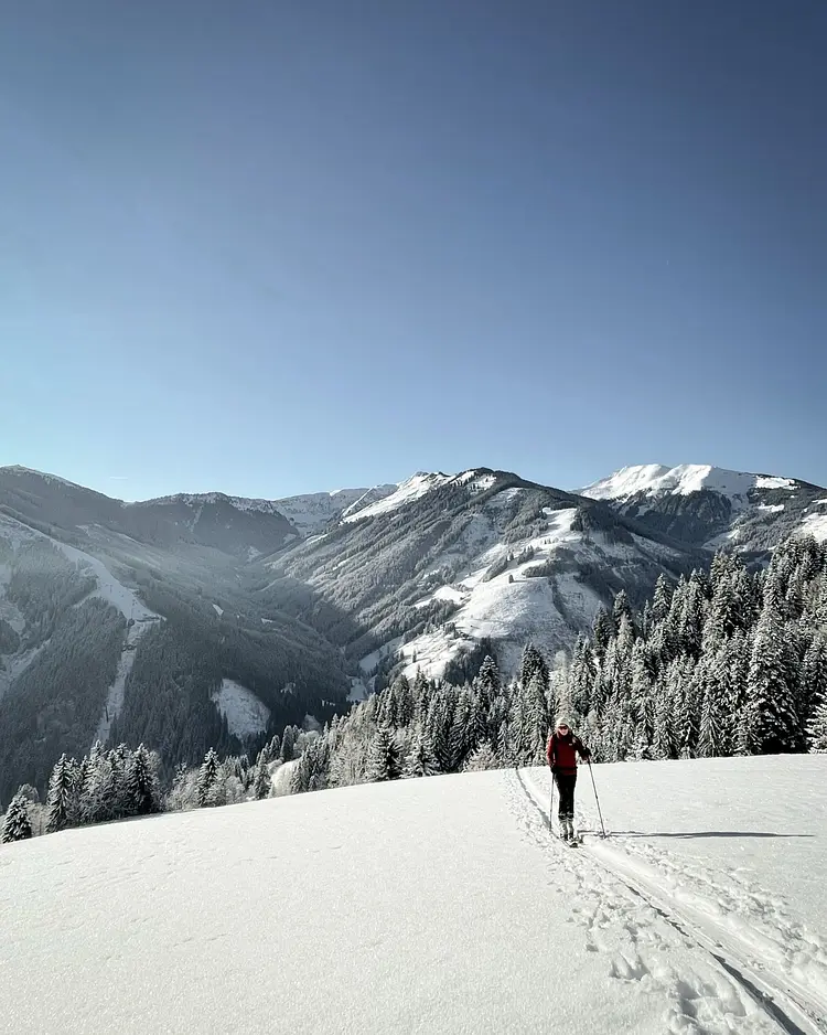 Wanna Rise Studio - Zell am See, Austria | Good Travel