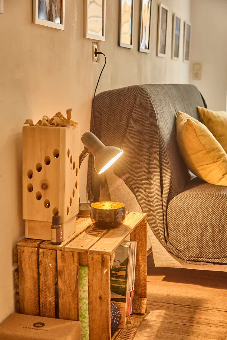 Wanna Rise Studio - Zell am See, Austria | Good Travel