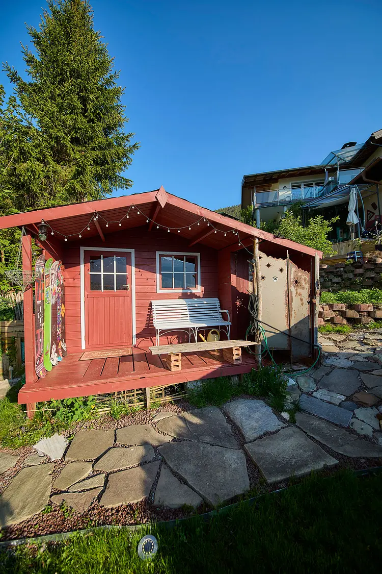 Wanna Rise Studio - Zell am See, Austria | Good Travel