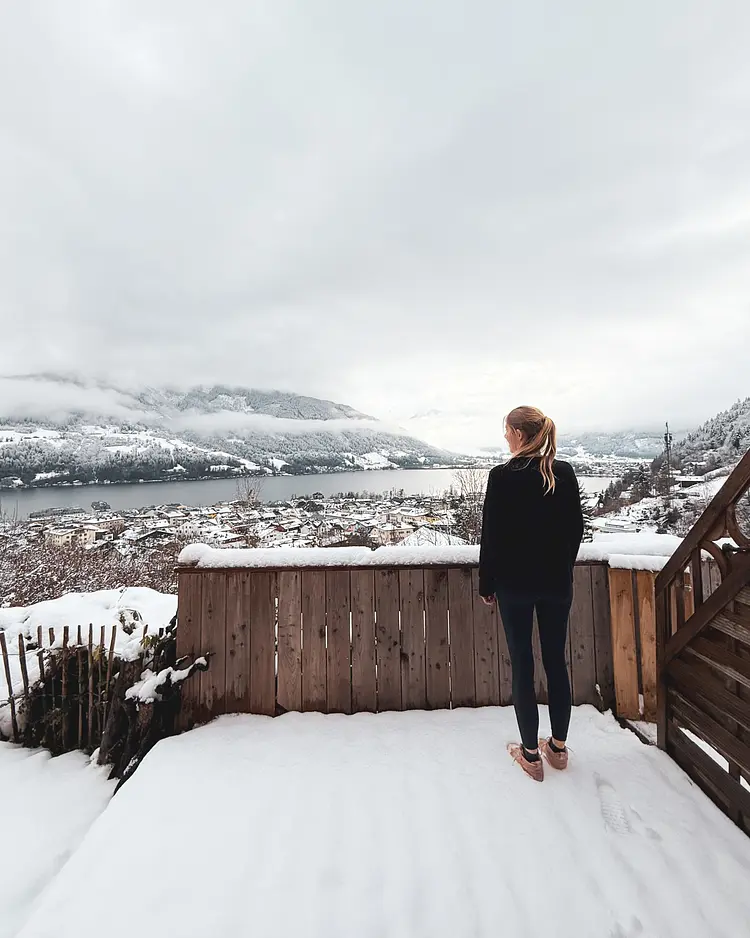 Wanna Rise Studio - Zell am See, Austria | Good Travel
