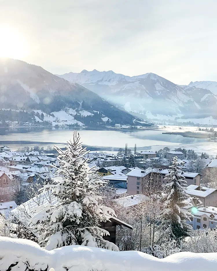 Wanna Rise Studio - Zell am See, Austria | Good Travel