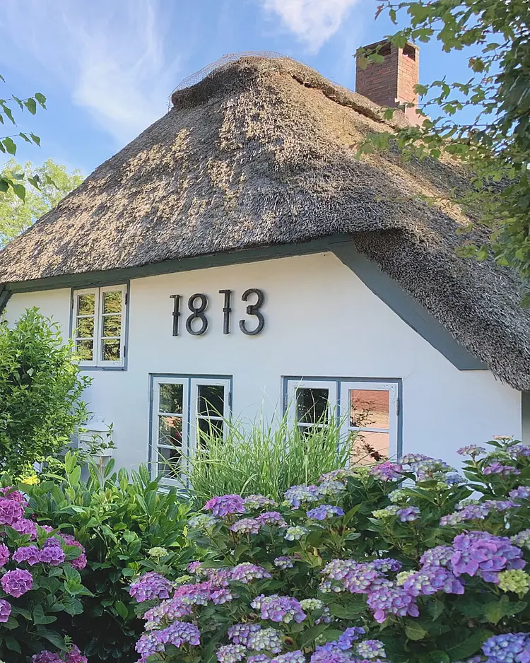 Warfthof Wollatz - Süderdeich, Deutschland | Good Travel