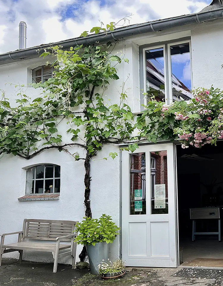 Warfthof Wollatz - Süderdeich, Deutschland | Good Travel