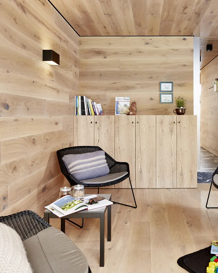 Auf da Leitn 8 - Bramberg, Austria | Good Travel