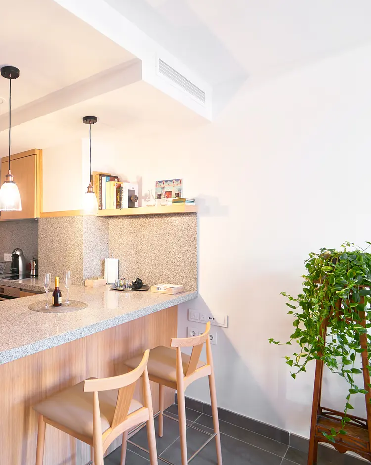 Barracart Apartments - Valencia, Spain | Good Travel