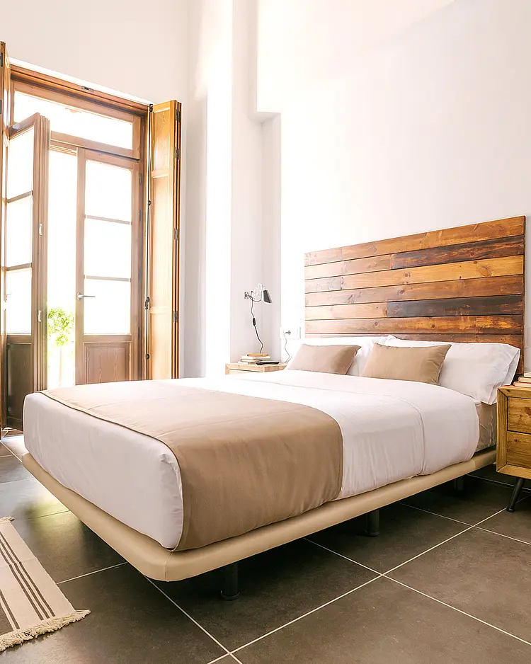 Barracart Apartments - Valencia, Spain | Good Travel