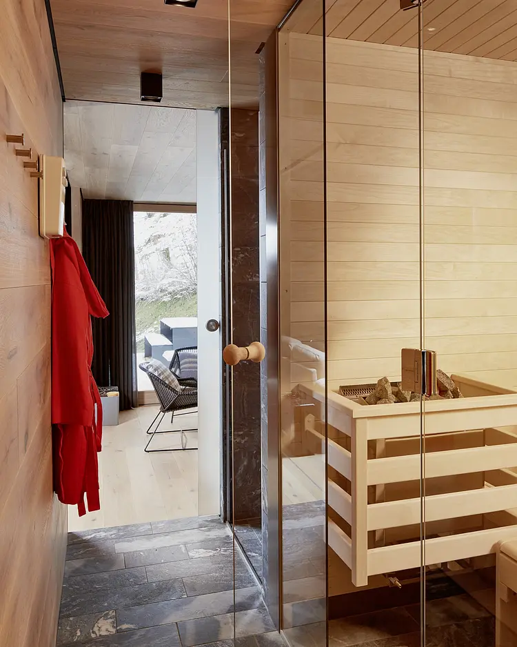 Auf da Leitn 8 - Bramberg, Austria | Good Travel