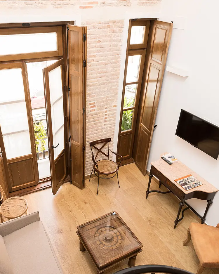 Barracart Apartments - Valencia, Spain | Good Travel